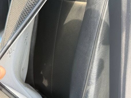 Mercedes-Benz E-Класс, 1996 — photo 18