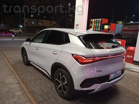 BYD Yuan Plus, 2022 — photo 7