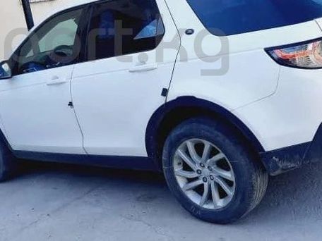 Land Rover Discovery, 1989 — фото 4