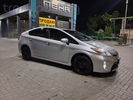 Toyota Prius, 2015 — 照片 3