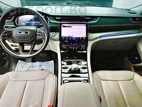 Jeep Grand Cherokee, 2023 — фото 10