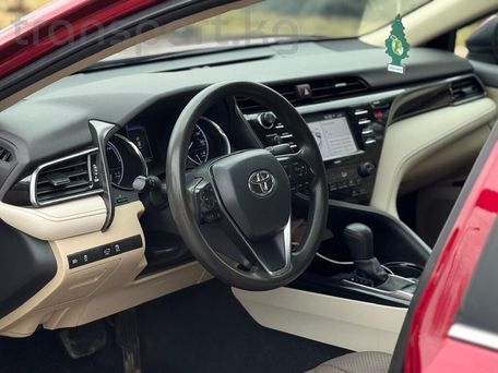 Toyota Camry, 2020 — сүрөт 7