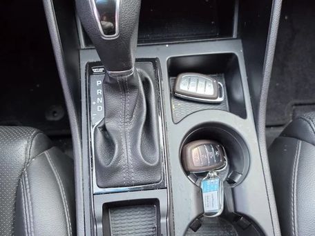 Hyundai Tucson, 2019 — photo 6