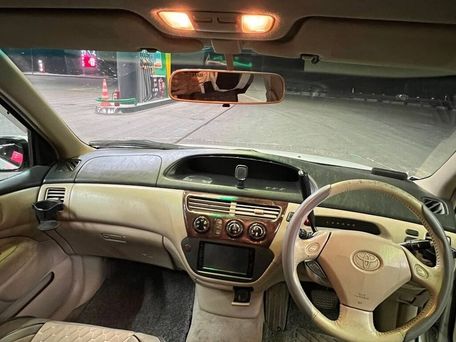 Toyota Vista, 1998 — сүрөт 6
