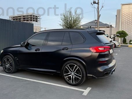 BMW X5, 2019 — 照片 4