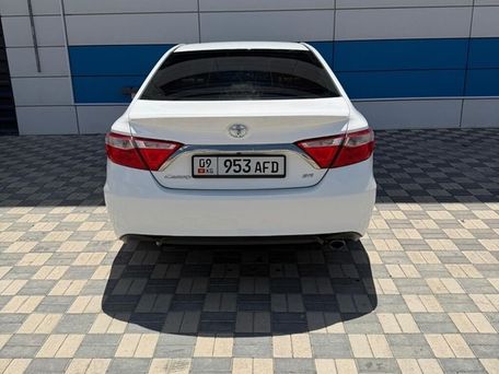 Toyota Camry, 2016 — сүрөт 3