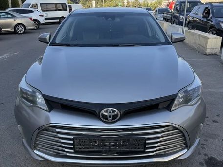 Toyota Avalon, 2018 — сүрөт 11