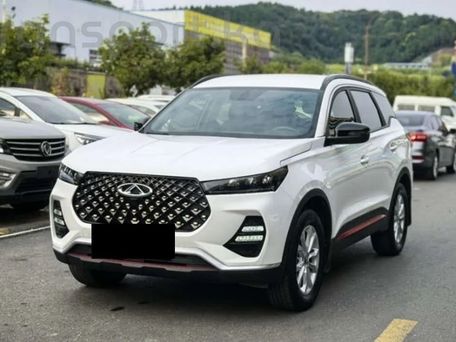 Chery Tiggo 7, 2023 — фото 1