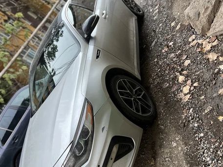 Kia Optima, 2020 — сүрөт 3