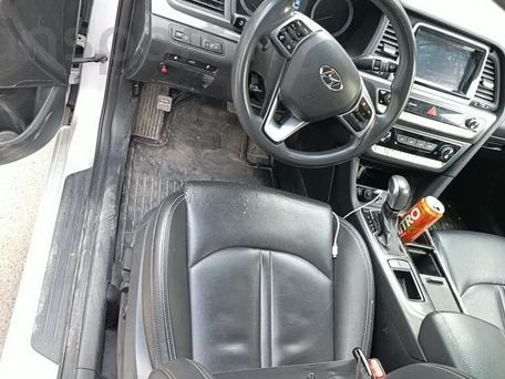 Hyundai Sonata, 2019 — сүрөт 3