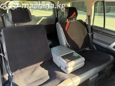 Toyota Land Cruiser, 2009 — сүрөт 6
