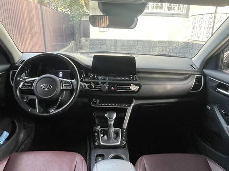 Kia Seltos, 2019 — 照片 4