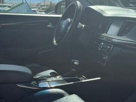 Kia K7, 2018 — photo 8