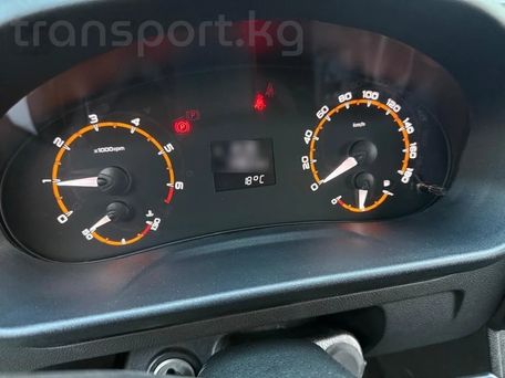 Lada (ВАЗ) 2121 (4x4), 2021 — фото 7
