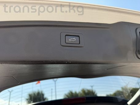 Subaru Outback, 2019 — сүрөт 9