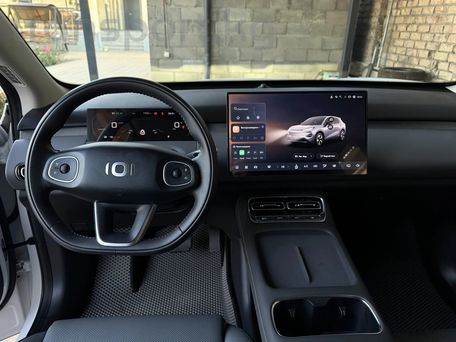 Changan Qiyuan Q05, 2026 — photo 8