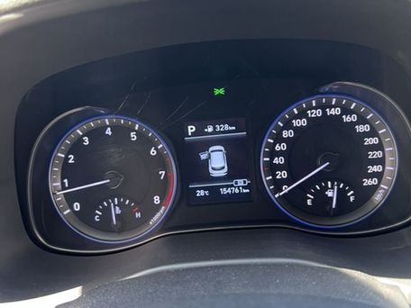 Hyundai Kona, 2018 — фото 12