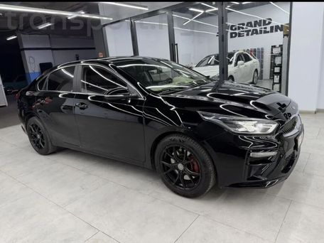 Kia K3, 2018 — photo 1