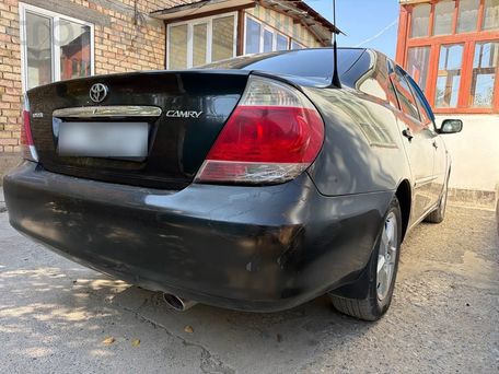 Toyota Camry, 2005 — сүрөт 2