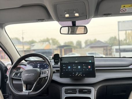 BYD Destroyer 05, 2023 — 照片 5