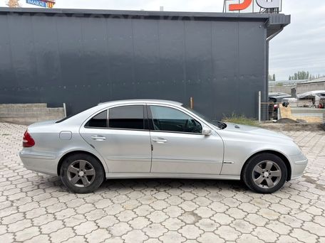 Mercedes-Benz E-Класс, 2003 — фото 14