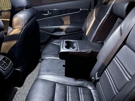 Kia Sorento, 2019 — 照片 6