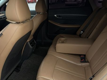 Hyundai Sonata, 2019 — фото 11