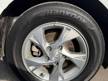 Hyundai Avante, 2020 — сүрөт 10