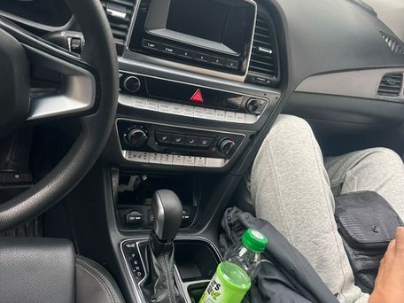 Hyundai Sonata, 2020 — 照片 5