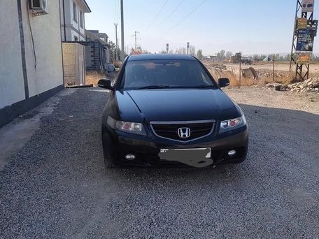 Honda Accord, 2005 — photo 3