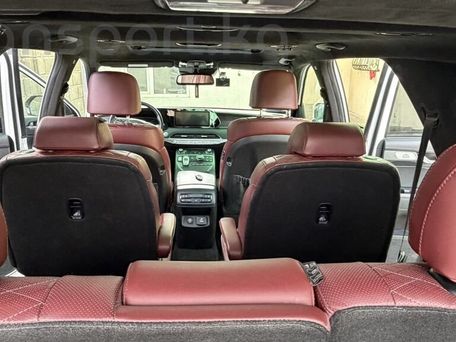 Hyundai Palisade, 2019 — photo 4