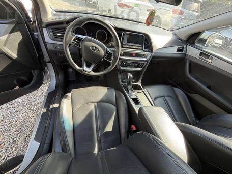 Hyundai Sonata, 2020 — 照片 9