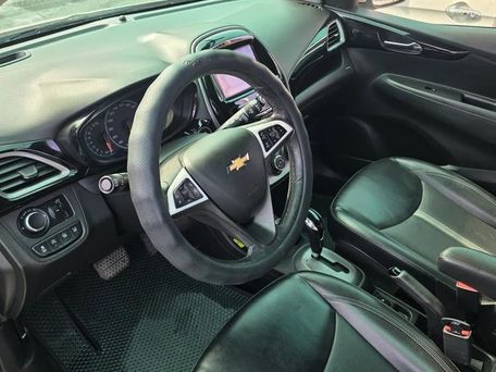 Chevrolet Spark, 2018 — photo 12