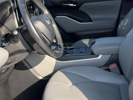 Toyota Highlander, 2020 — сүрөт 6