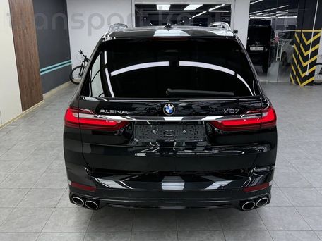 BMW X7, 2021 — photo 6