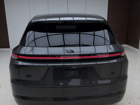 Li Auto (Lixiang) L7, 2024 — photo 4