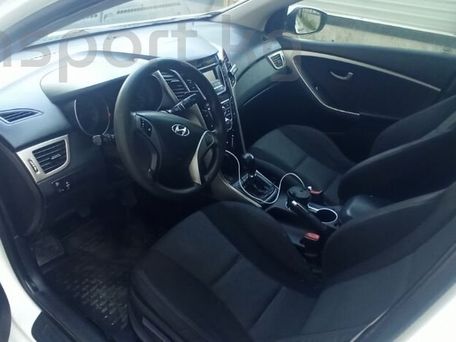 Hyundai i30, 2016 — сүрөт 6