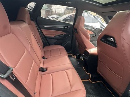 Changan X5 Plus, 2025 — photo 12