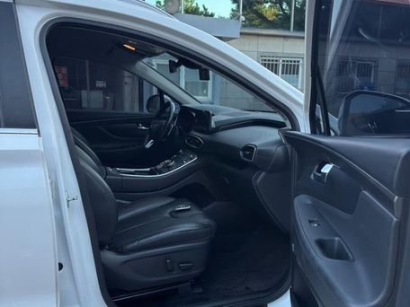 Hyundai Santa Fe, 2020 — photo 11