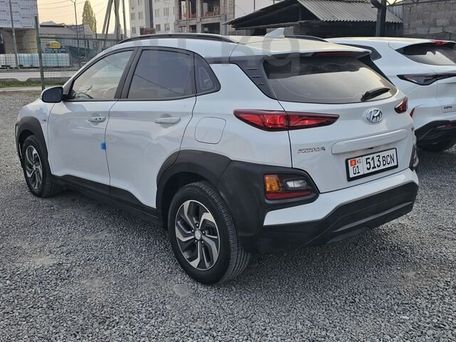 Hyundai Kona, 2020 — photo 4