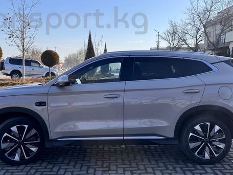 BYD Song Plus, 2025 — 照片 4