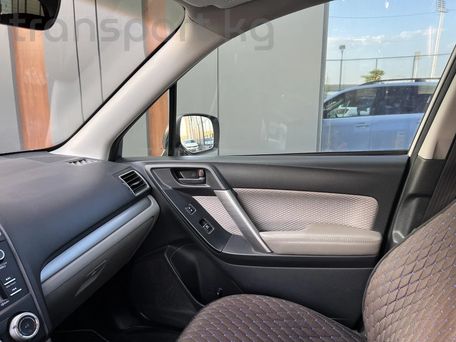 Subaru Forester, 2017 — фото 10