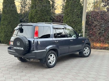 Honda CR-V, 1999 — фото 5