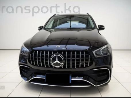 Mercedes-Benz GLE, 2023 — photo 2