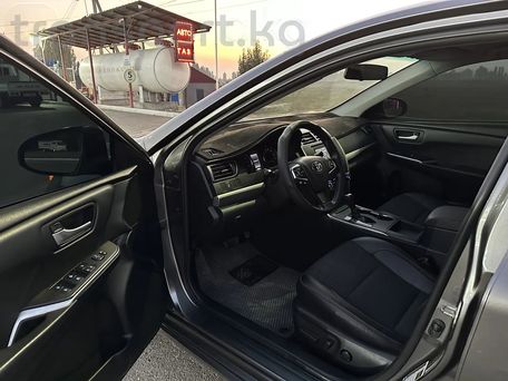 Toyota Camry, 2015 — photo 9
