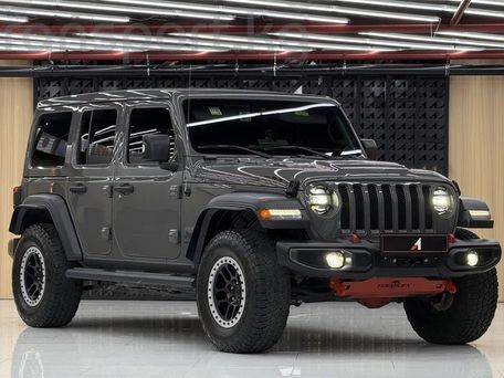 Jeep Wrangler, 2023 — фото 2