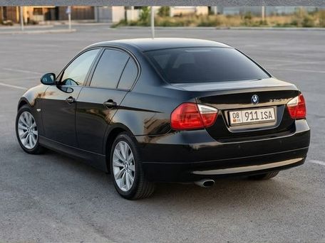BMW 3 серии, 2005 — photo 5