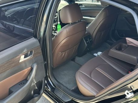 Hyundai Sonata, 2019 — фото 7