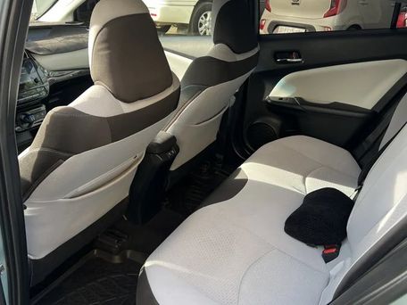 Toyota Prius, 2019 — сүрөт 8