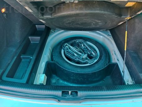 Volkswagen Golf, 2000 — сүрөт 4